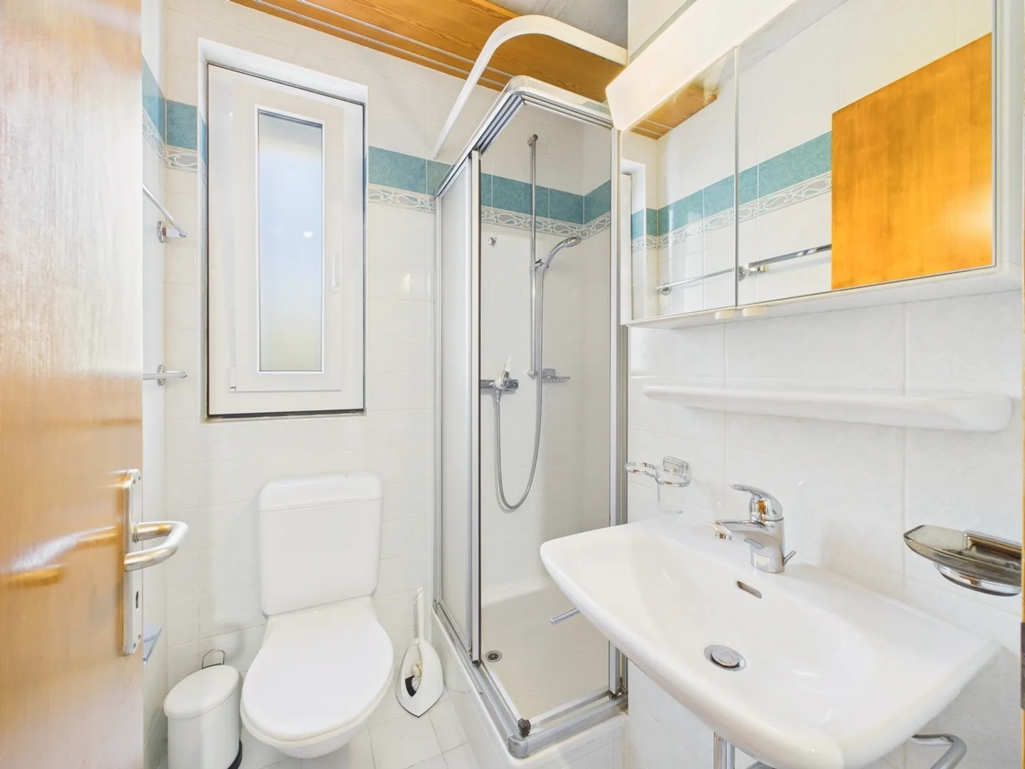 Elegante 6-Zimmer-Duplexwohnung, Sion - Foto 10 von 13