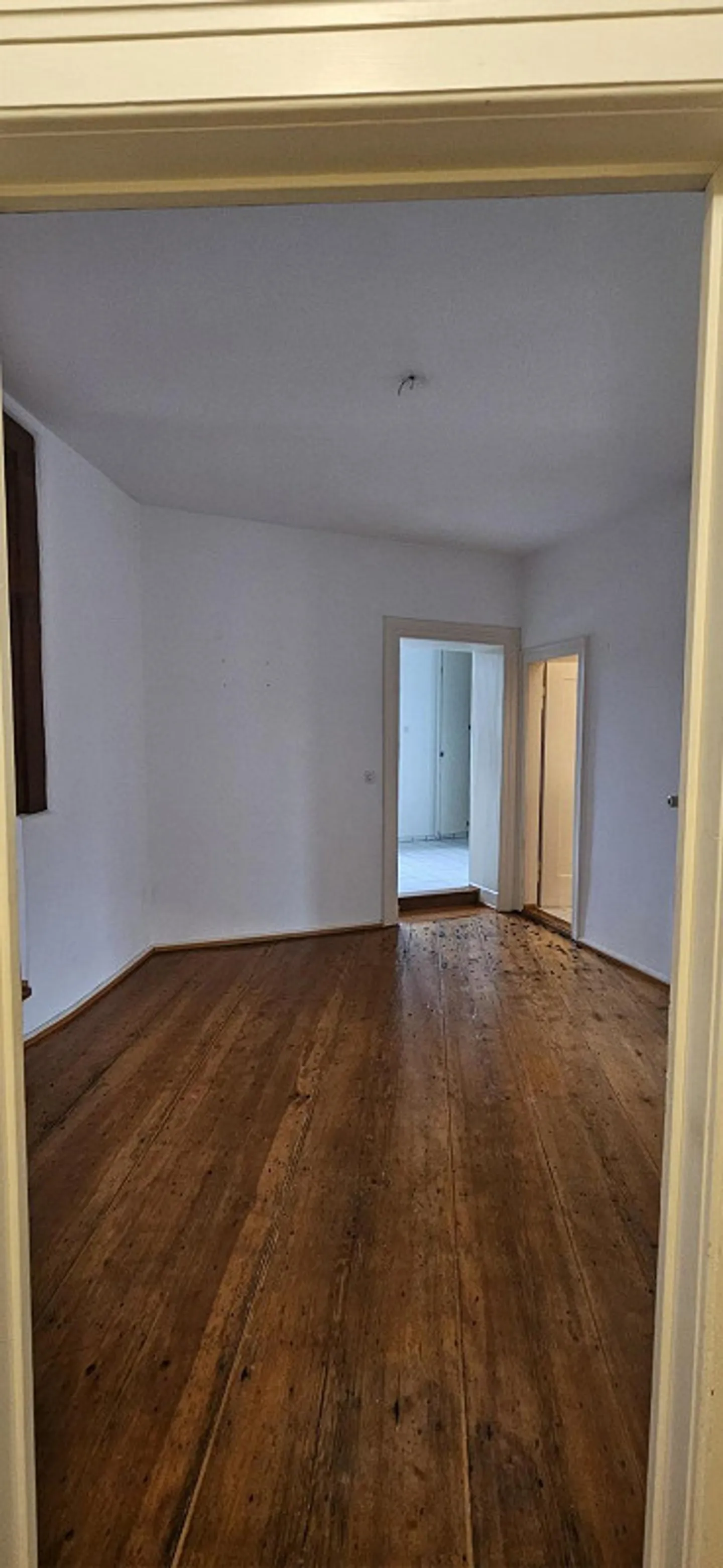 Appartamento affascinante 3.0 stanze nel cuore di Basilea - Foto 2 di 11