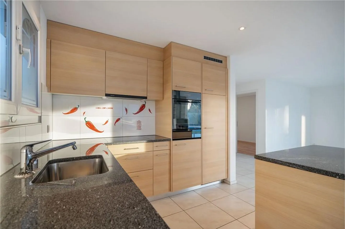 Vivre côté soleil - avec jardin et piscine - Photo 8 sur 13