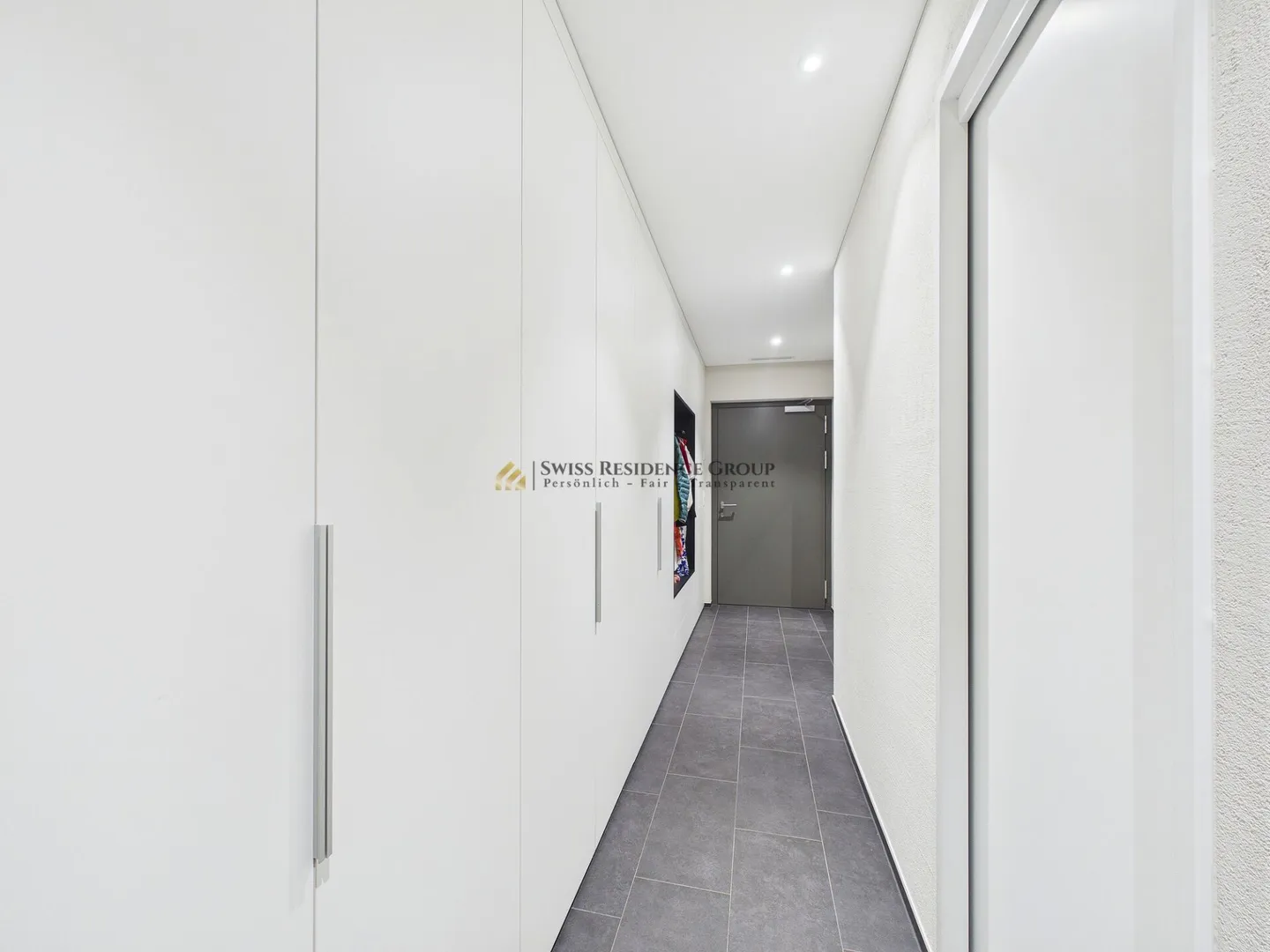 Luxuriöses Wohnen über drei Etagen - Mit Blick auf See und Rigi - Photo 17 of 22