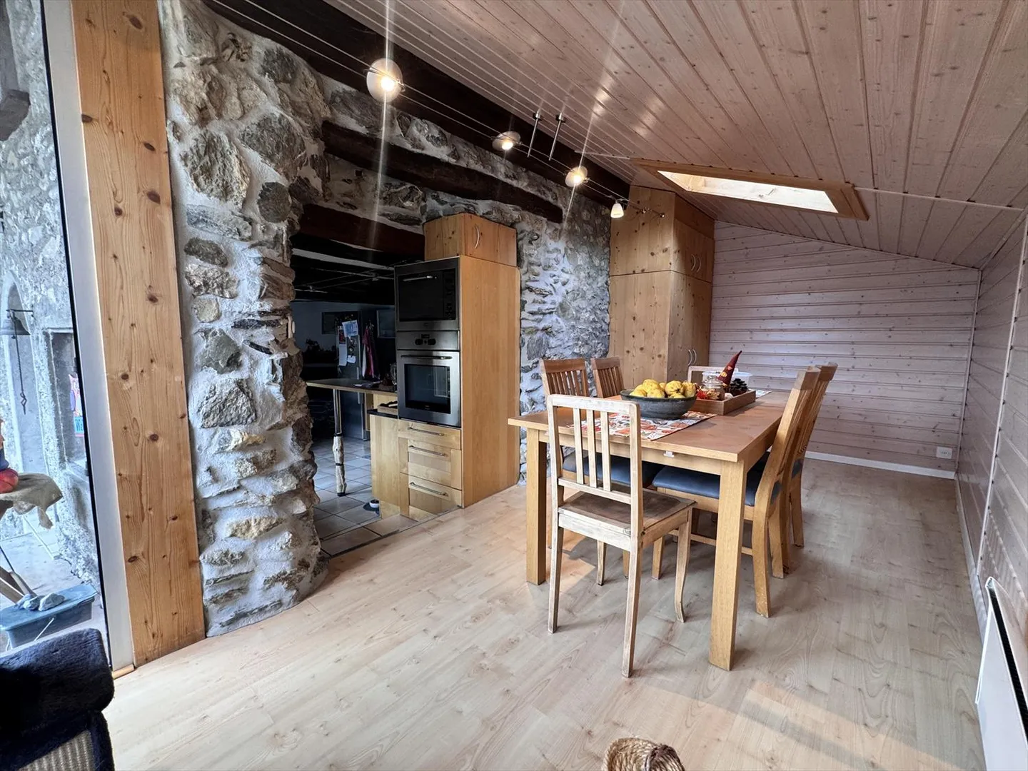Maison en terrasse à vendre - Photo 4 sur 22
