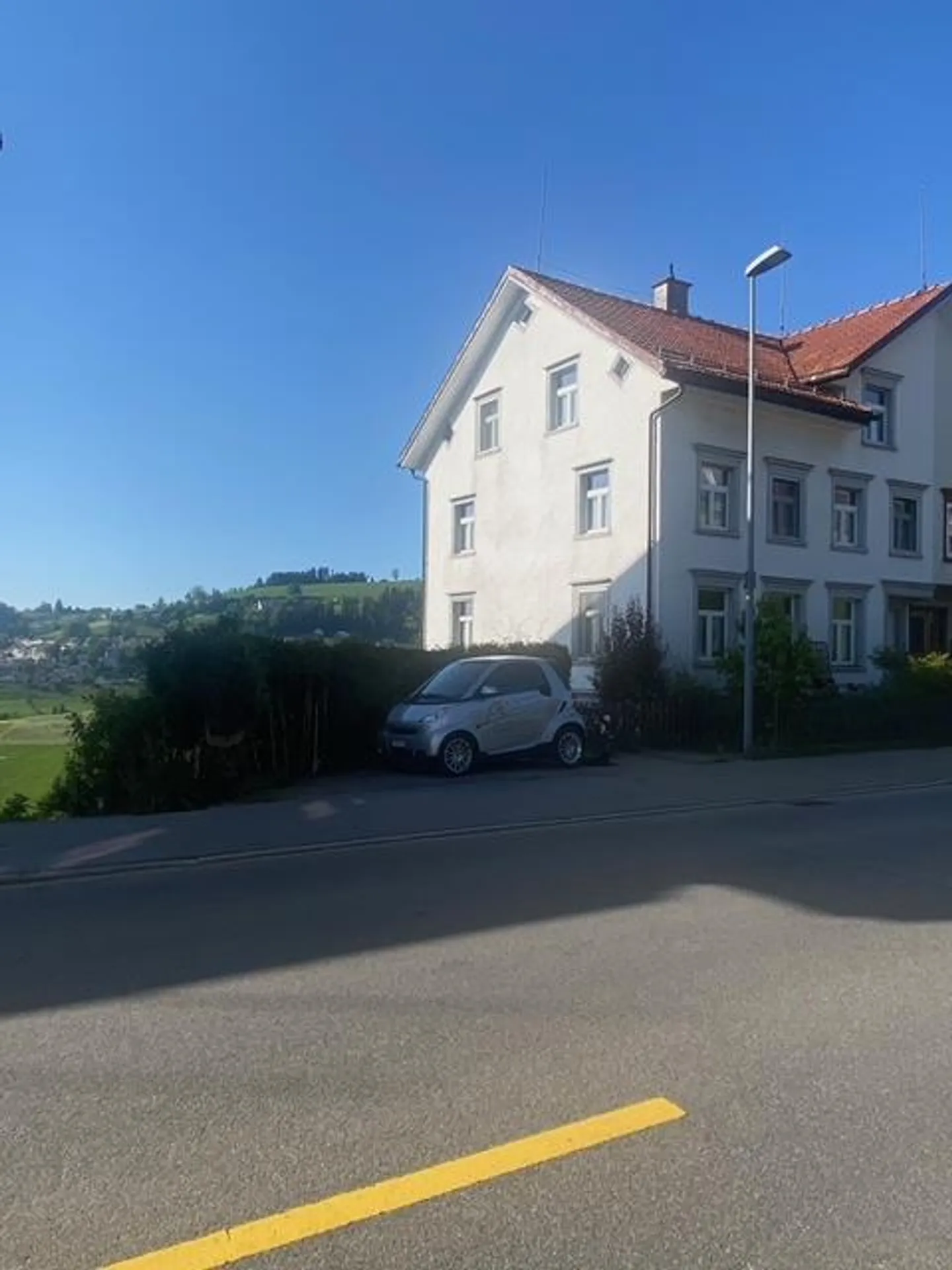 Affascinante porzione di casa con 5,5 stanze e 155 m² di superficie abitabile a Wald AR - Foto 11 di 11