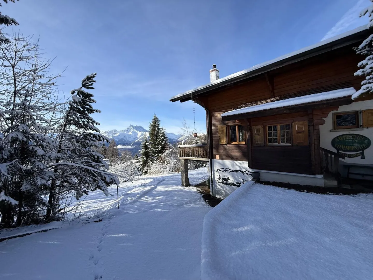 Die Mossettes - Foto 1 von 13