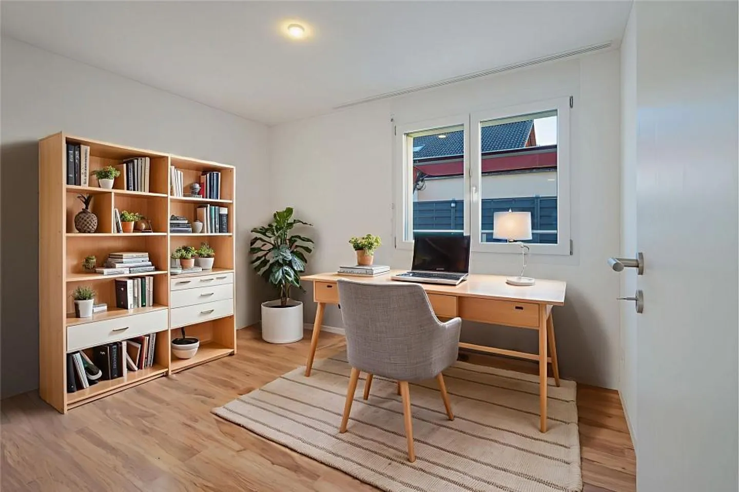 Vivre côté soleil - avec jardin et piscine - Photo 9 sur 13