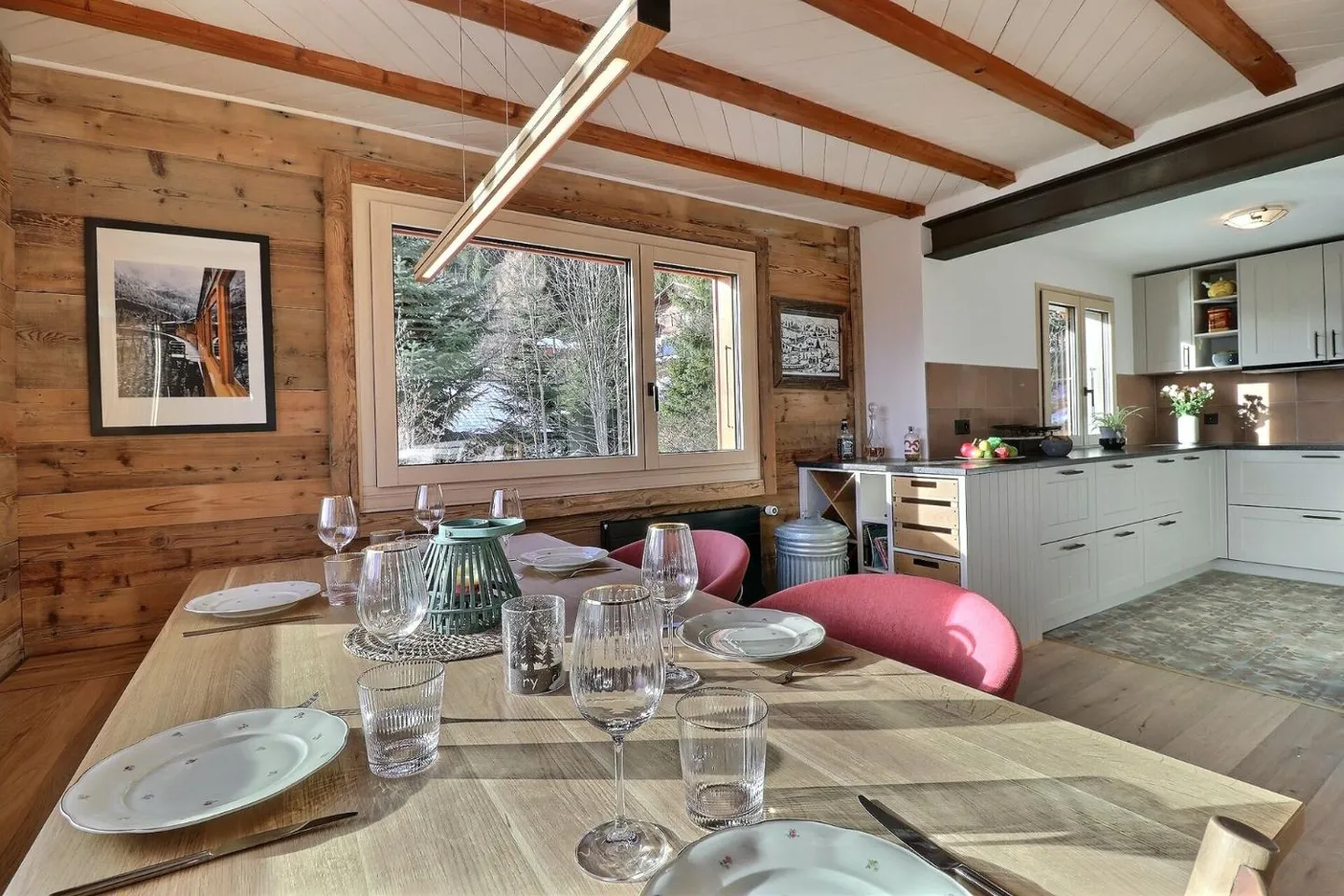 Die Mossettes - Foto 4 von 13