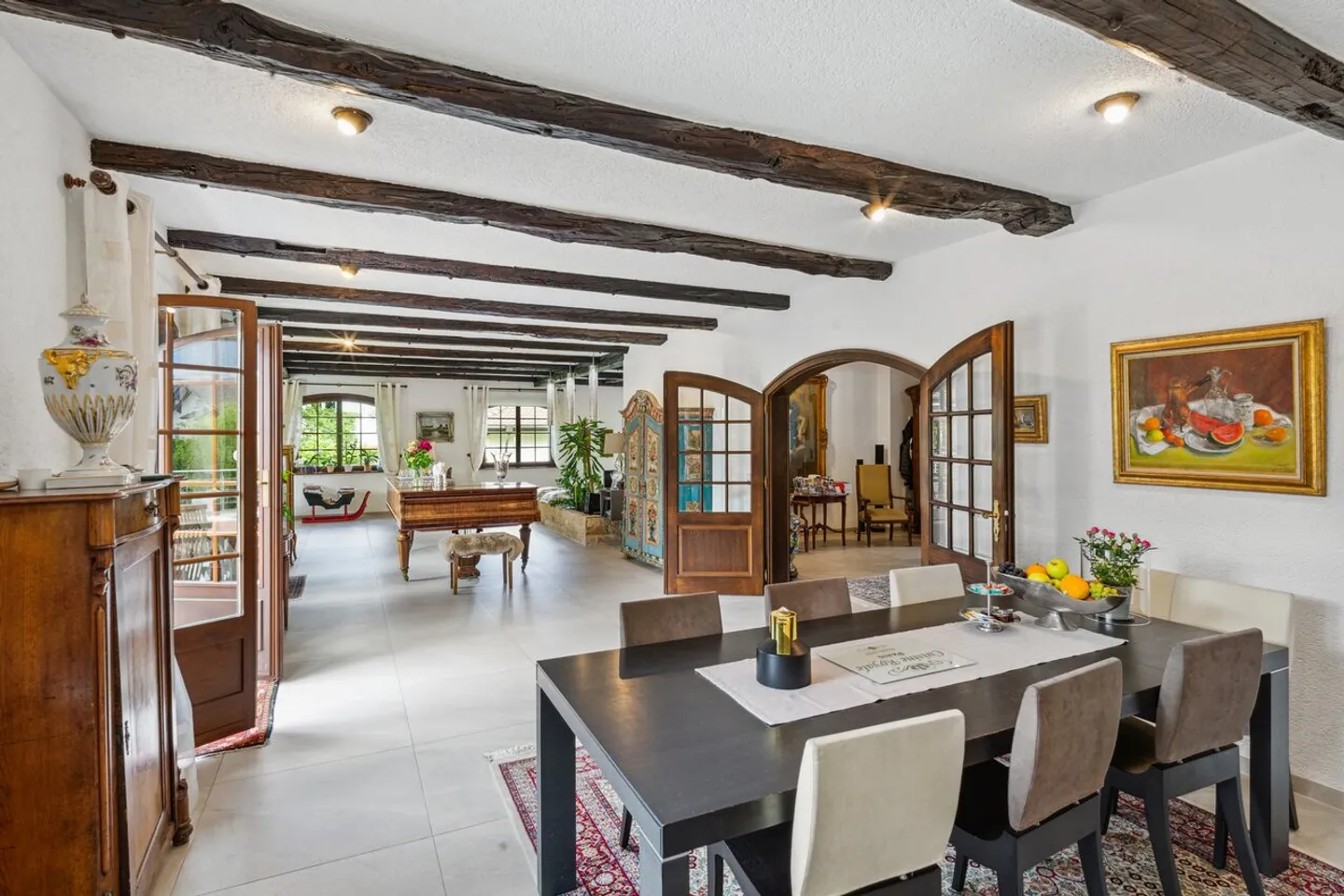 Maison individuelle à vendre - Photo 5 sur 25