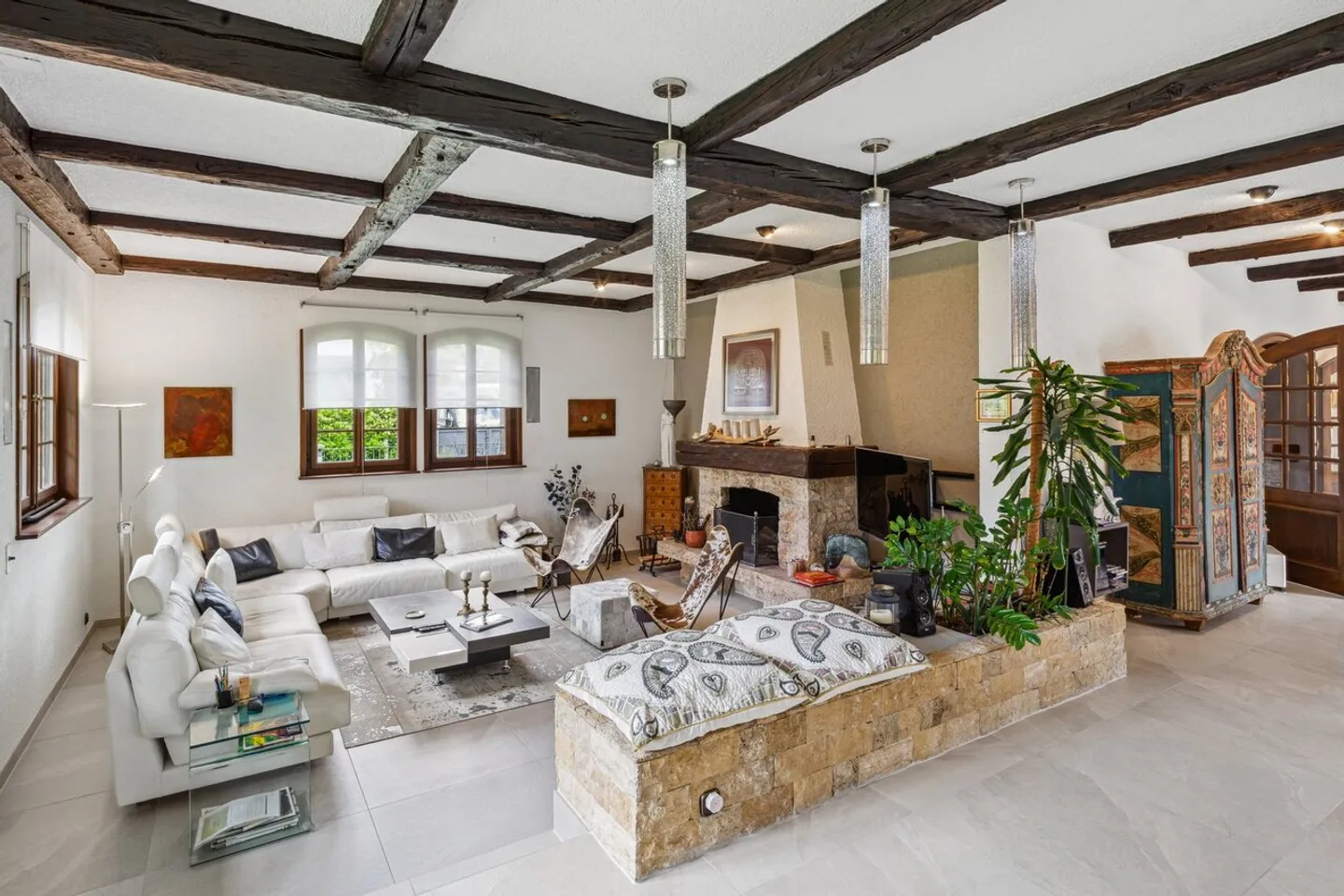 Maison individuelle à vendre - Photo 6 sur 25