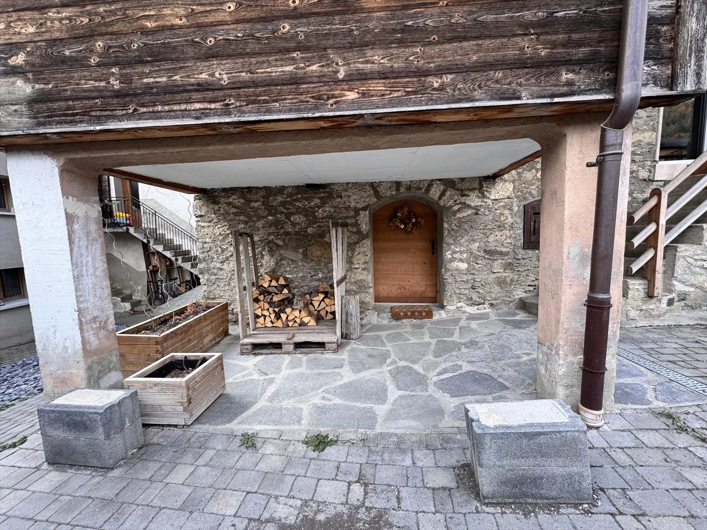 Maison en terrasse à vendre - Photo 21 sur 22