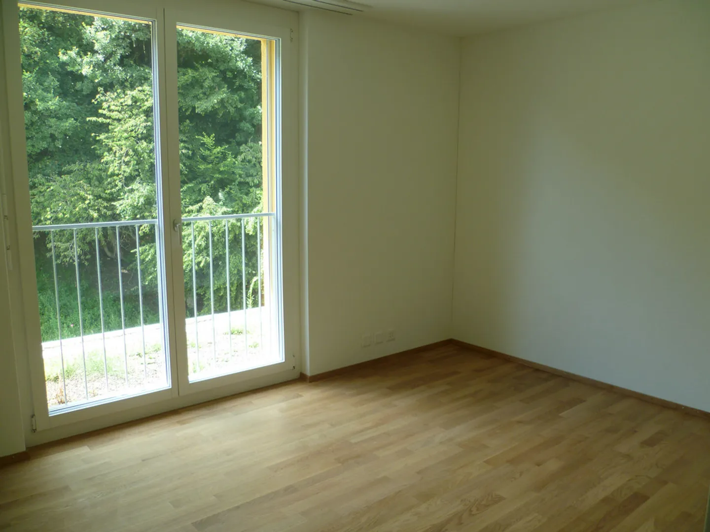 Wohnung mit schöner Aussicht bei Brugg - Foto 8 von 8