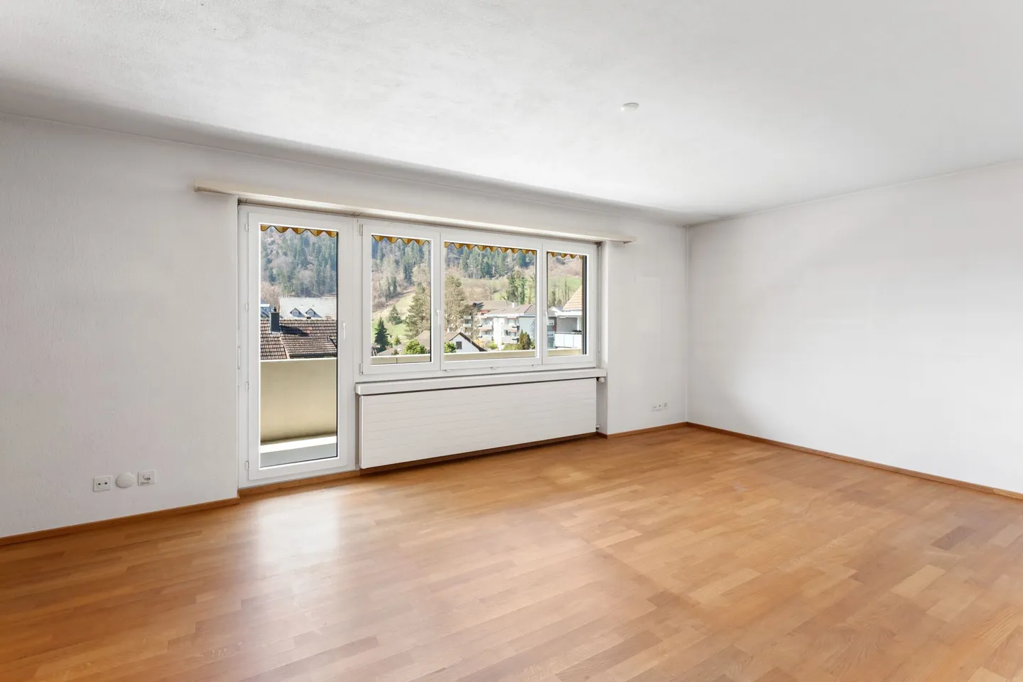 Vivere a Turbenthal soleggiato! - Foto 3 di 12