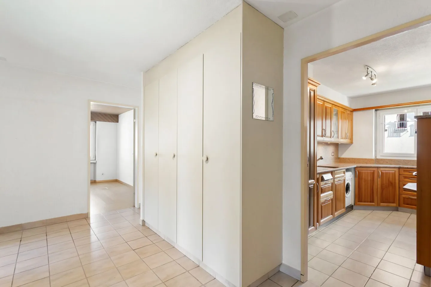 Vivere a Turbenthal soleggiato! - Foto 4 di 12