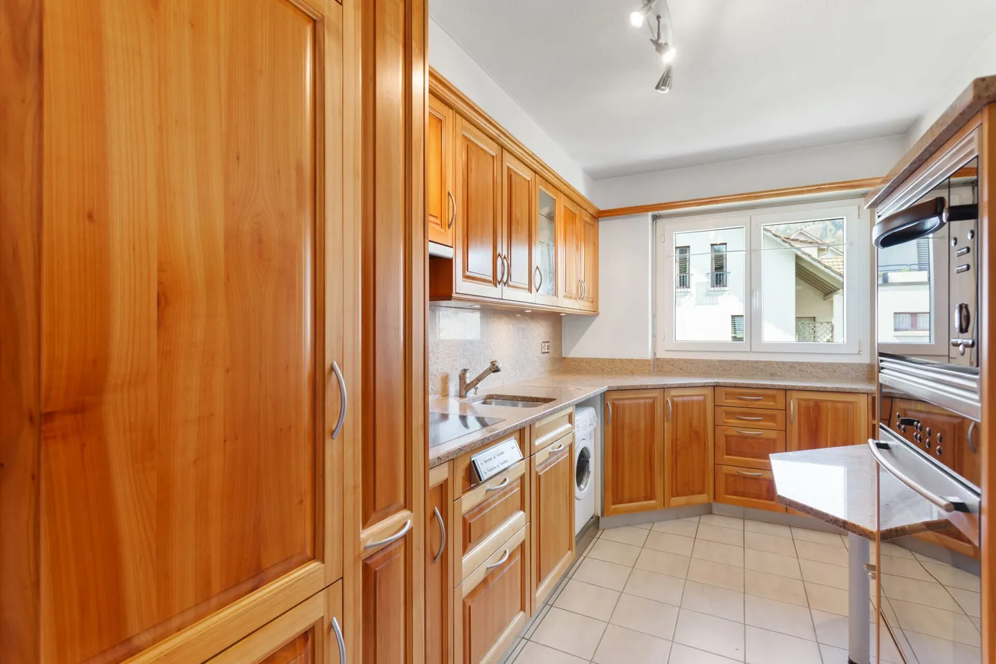 Vivere a Turbenthal soleggiato! - Foto 5 di 12