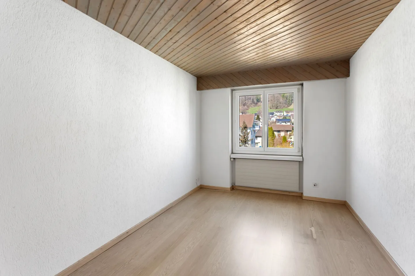 Vivere a Turbenthal soleggiato! - Foto 7 di 12