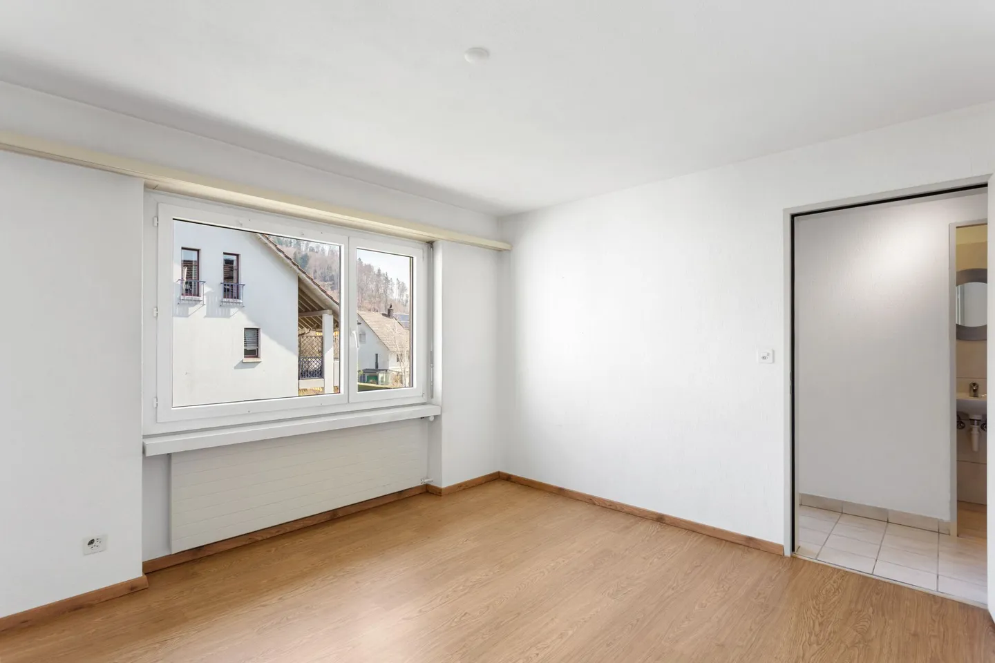 Vivere a Turbenthal soleggiato! - Foto 8 di 12