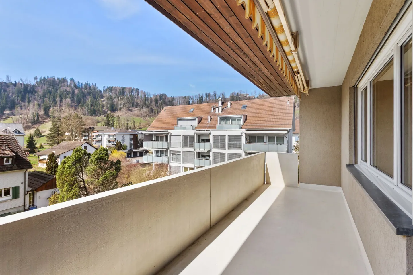 Vivere a Turbenthal soleggiato! - Foto 9 di 12