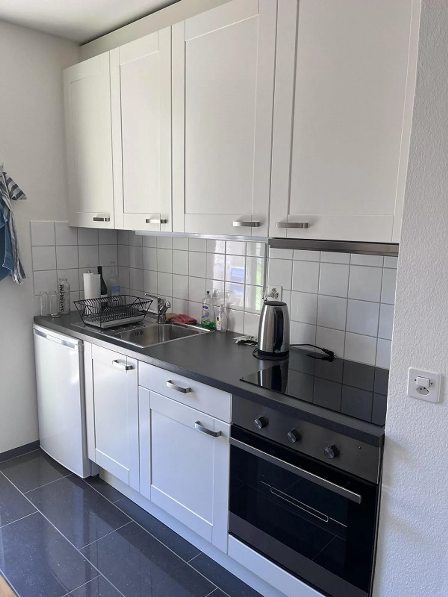 Appartement confortable à Bâle - Photo 2 sur 5