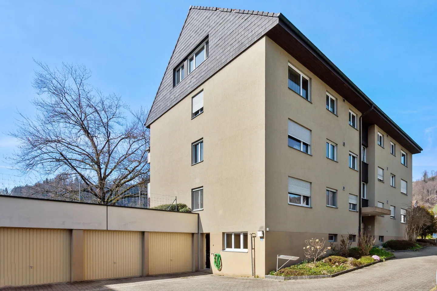 Vivere a Turbenthal soleggiato! - Foto 12 di 12