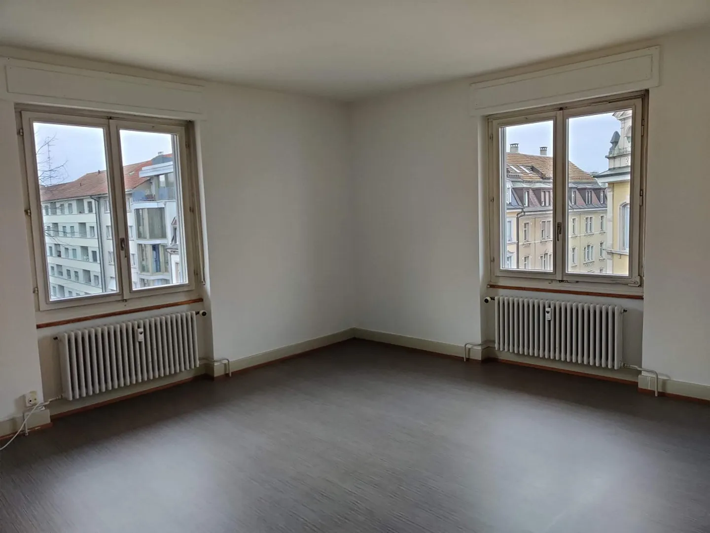 Appartement confortable à Bâle - Photo 3 sur 5