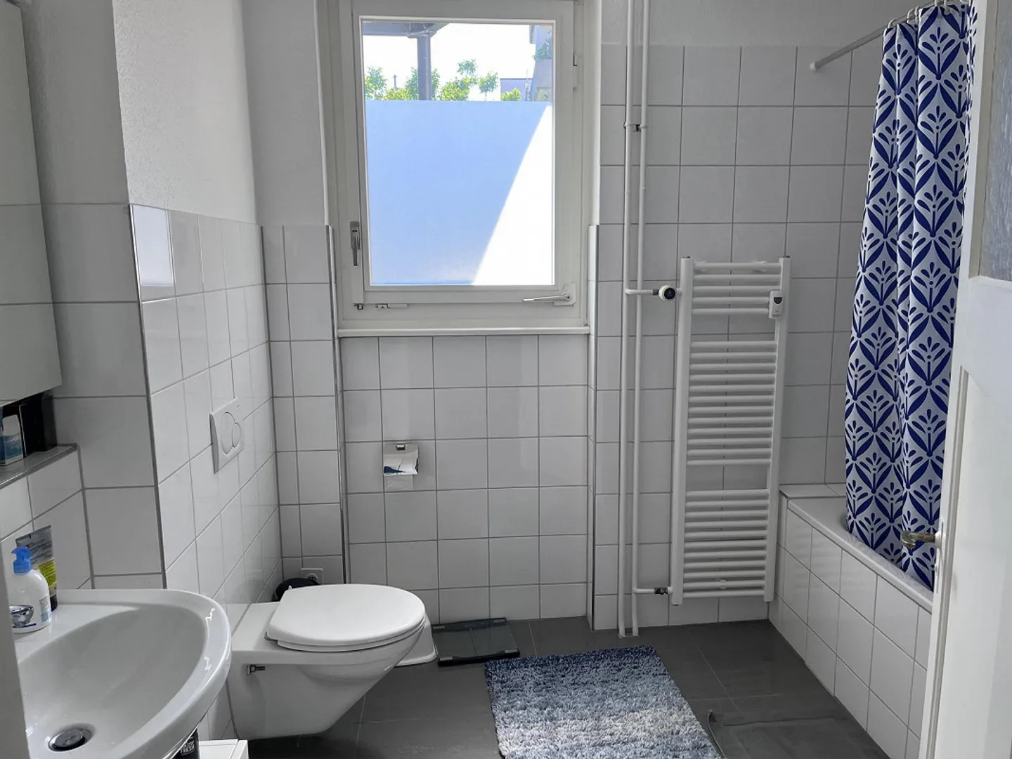 Appartement confortable à Bâle - Photo 5 sur 5