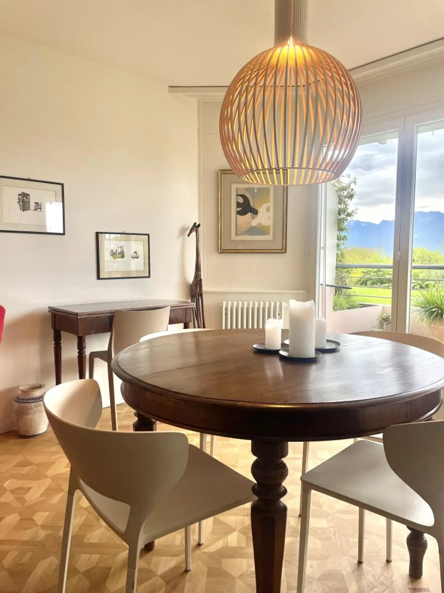 4,5-Zimmer-Wohnung - Foto 5 von 13