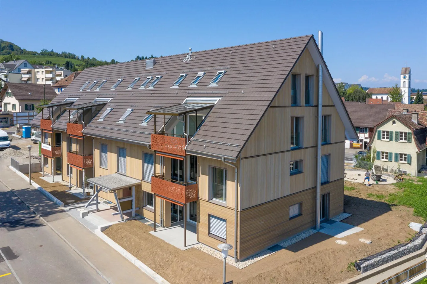 Posto auto in affitto! - Foto 1 di 1