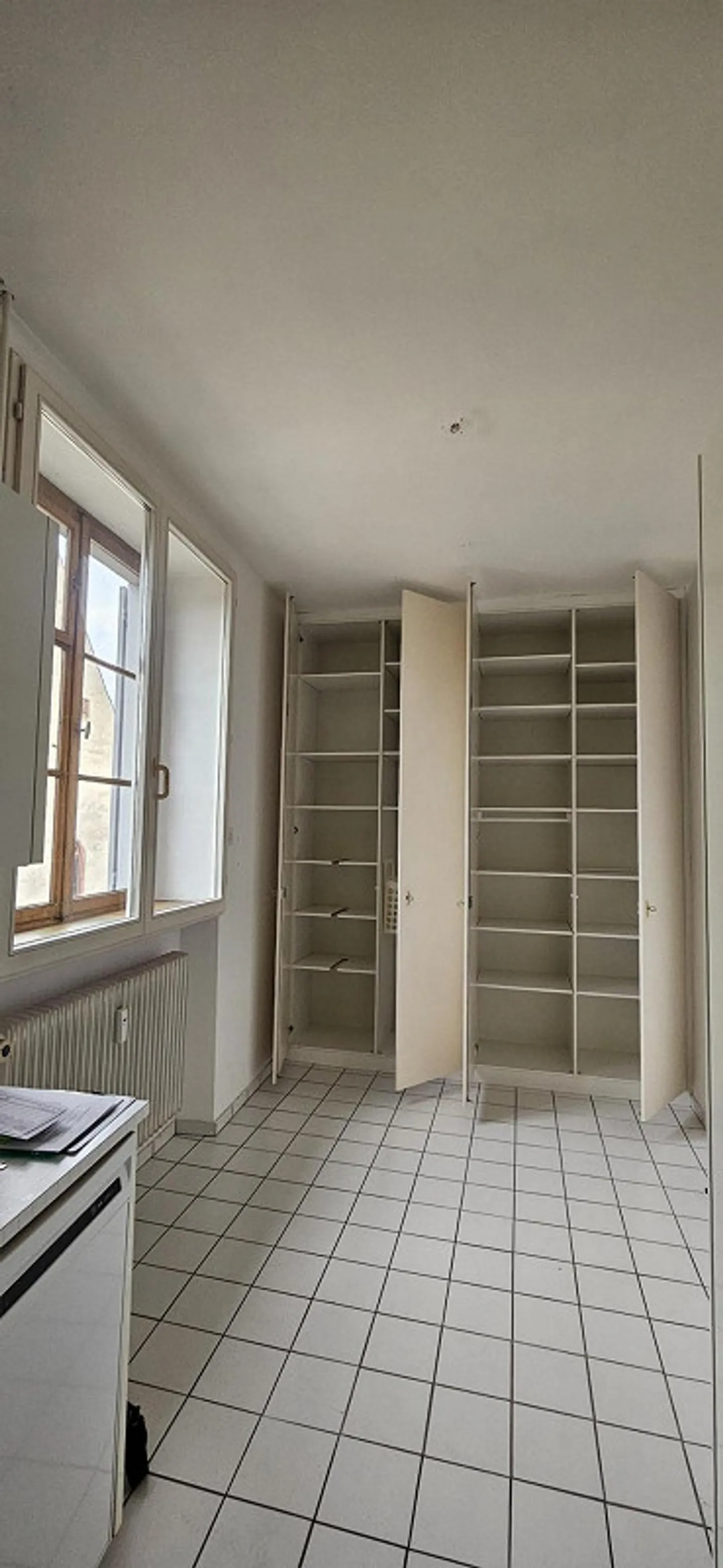 Appartamento affascinante 3.0 stanze nel cuore di Basilea - Foto 6 di 11