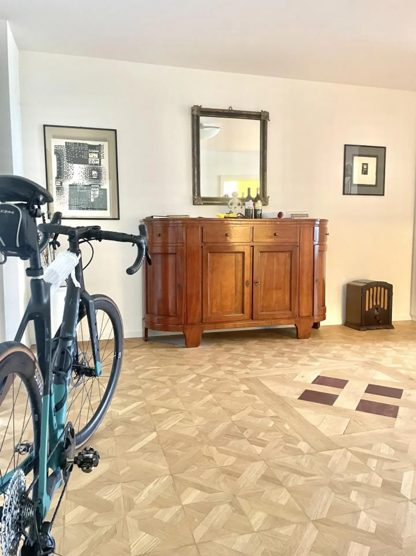 4,5-Zimmer-Wohnung - Foto 7 von 13