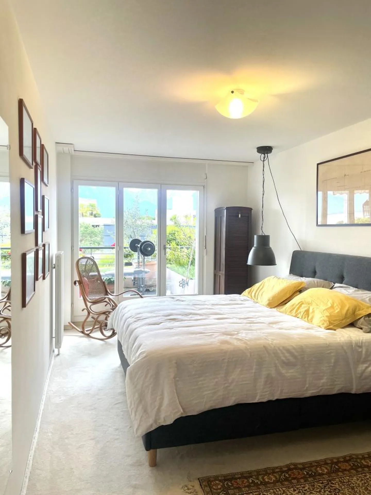 4,5-Zimmer-Wohnung - Foto 8 von 13