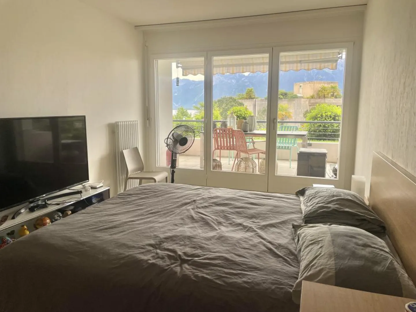 4,5-Zimmer-Wohnung - Foto 12 von 13