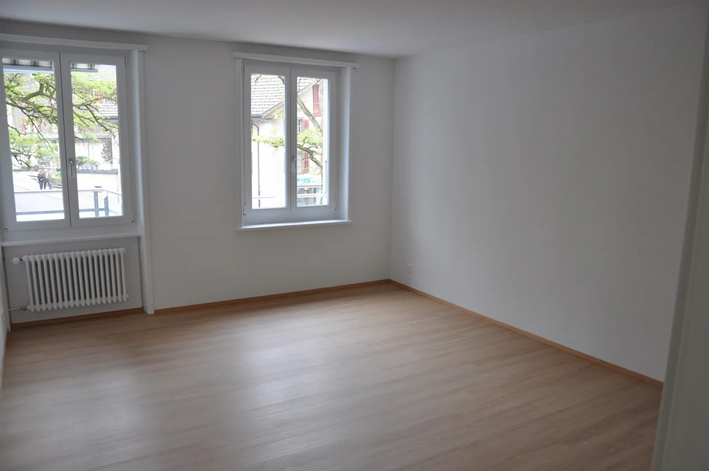 Central living in Malters - Photo 5 of 9
