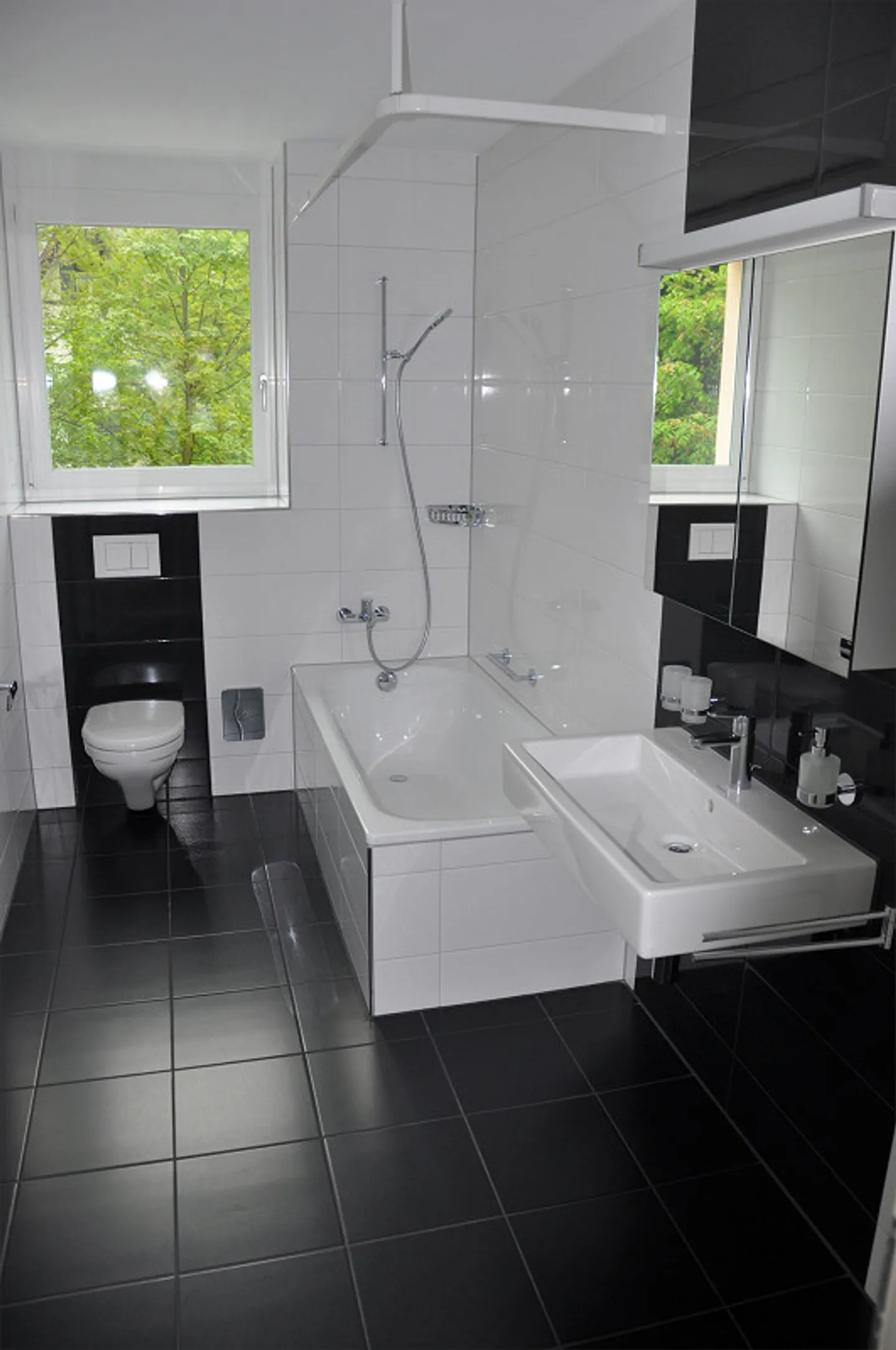 Central living in Malters - Photo 8 of 9