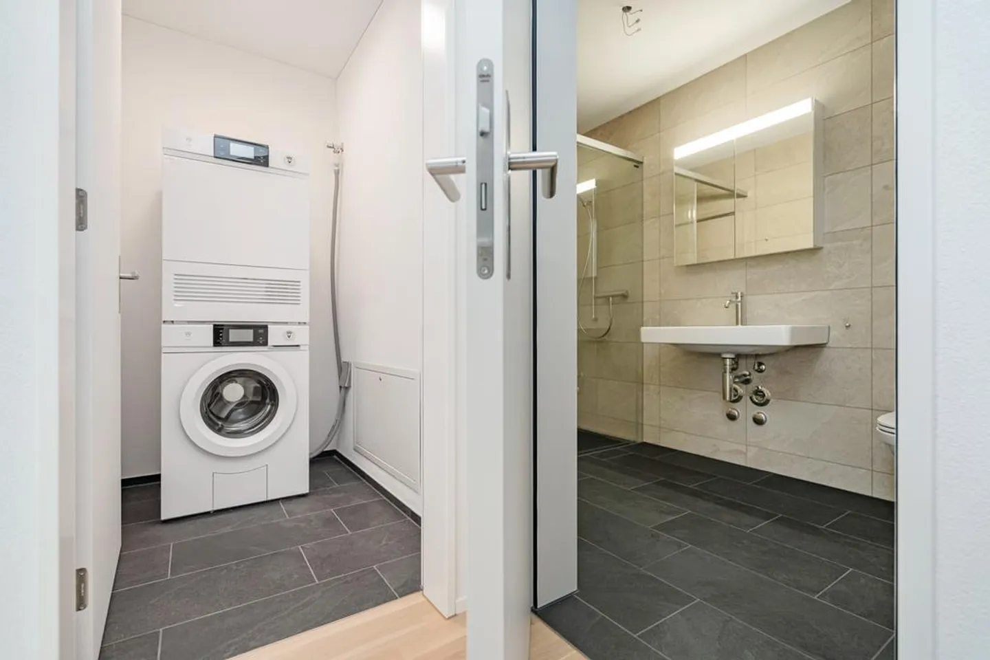 Attractive 2.5-room apartment - Photo 4 of 8