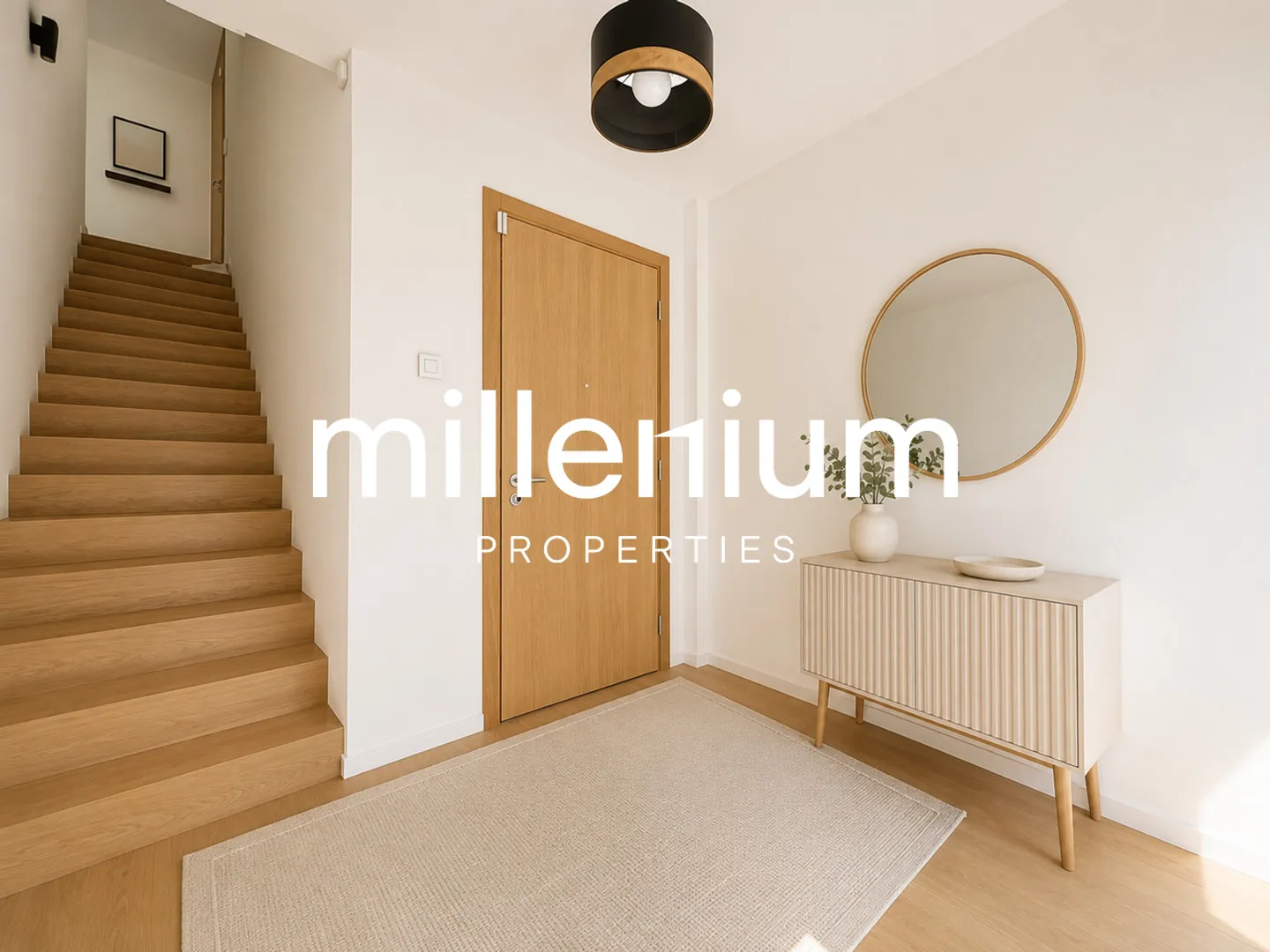 Stupendo nuovo duplex con vista lago - Foto 4 di 13