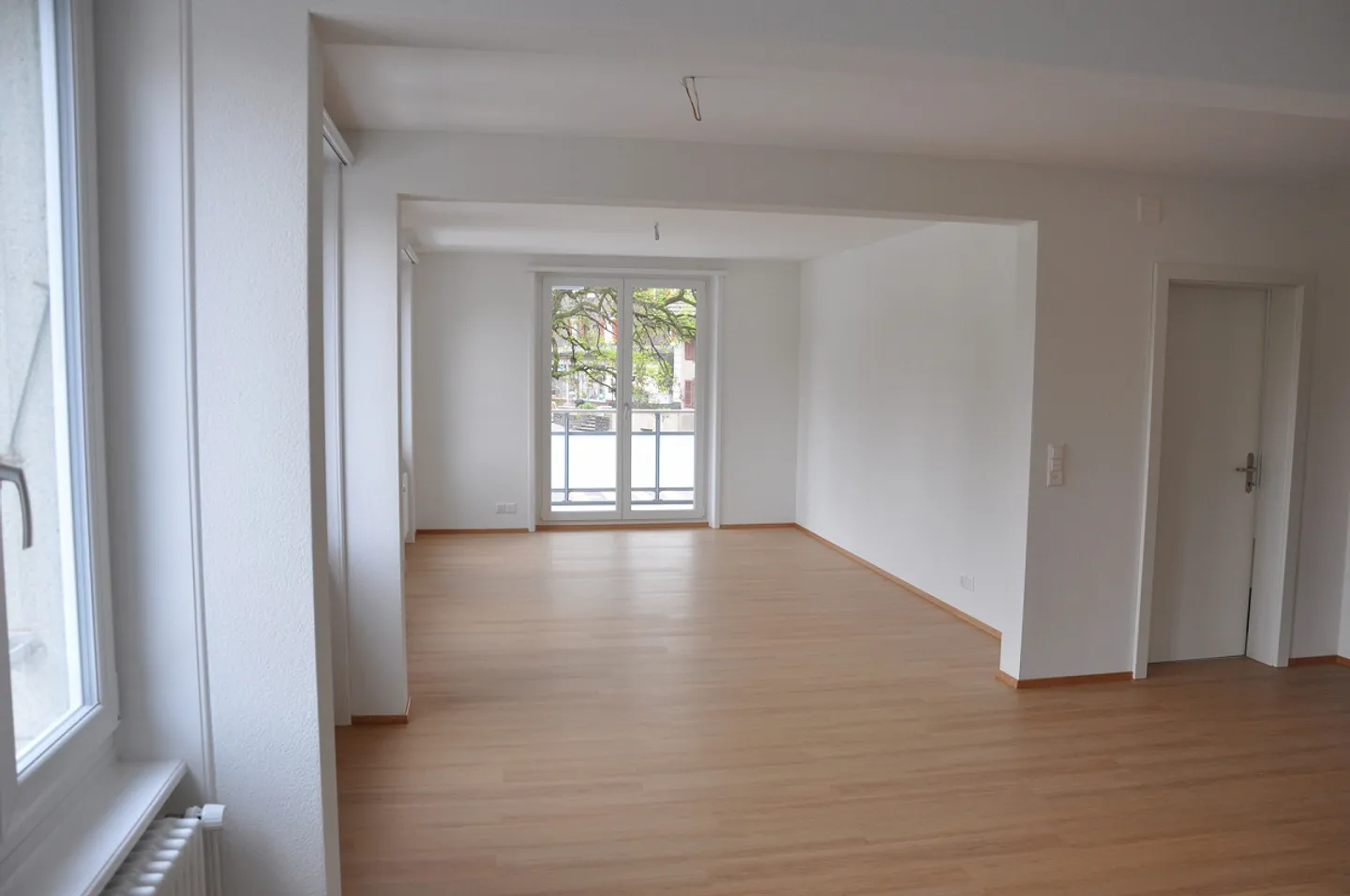 Central living in Malters - Photo 3 of 9
