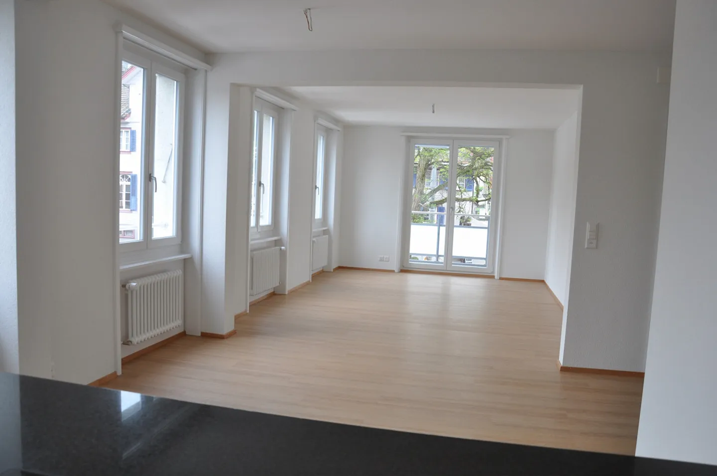 Central living in Malters - Photo 4 of 9