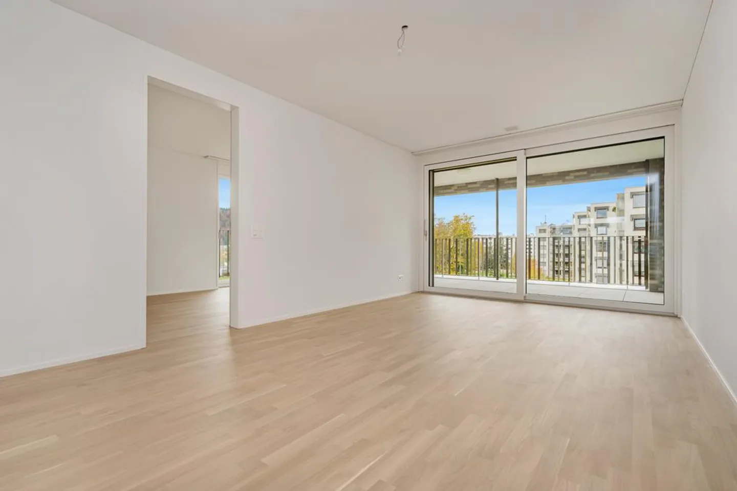 Attractive 2.5-room apartment - Photo 5 of 8