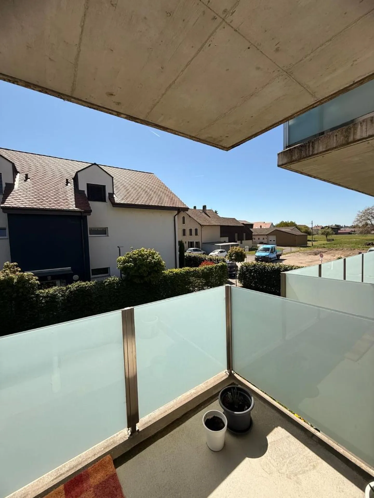 Appartamento 2.5 locali - Foto 5 di 8