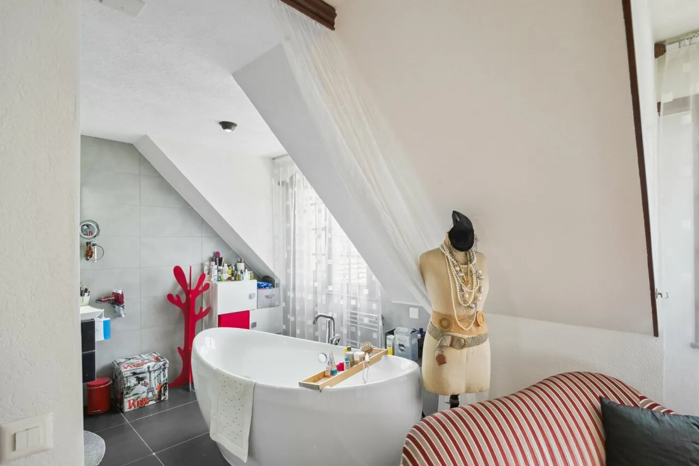 Maison individuelle à vendre - Photo 16 sur 25