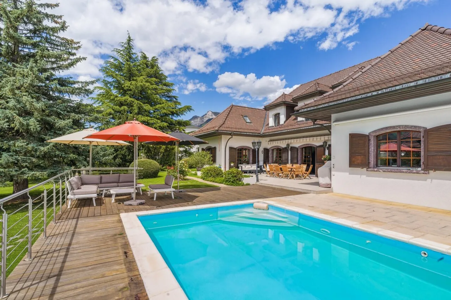 Maison individuelle à vendre - Photo 18 sur 25