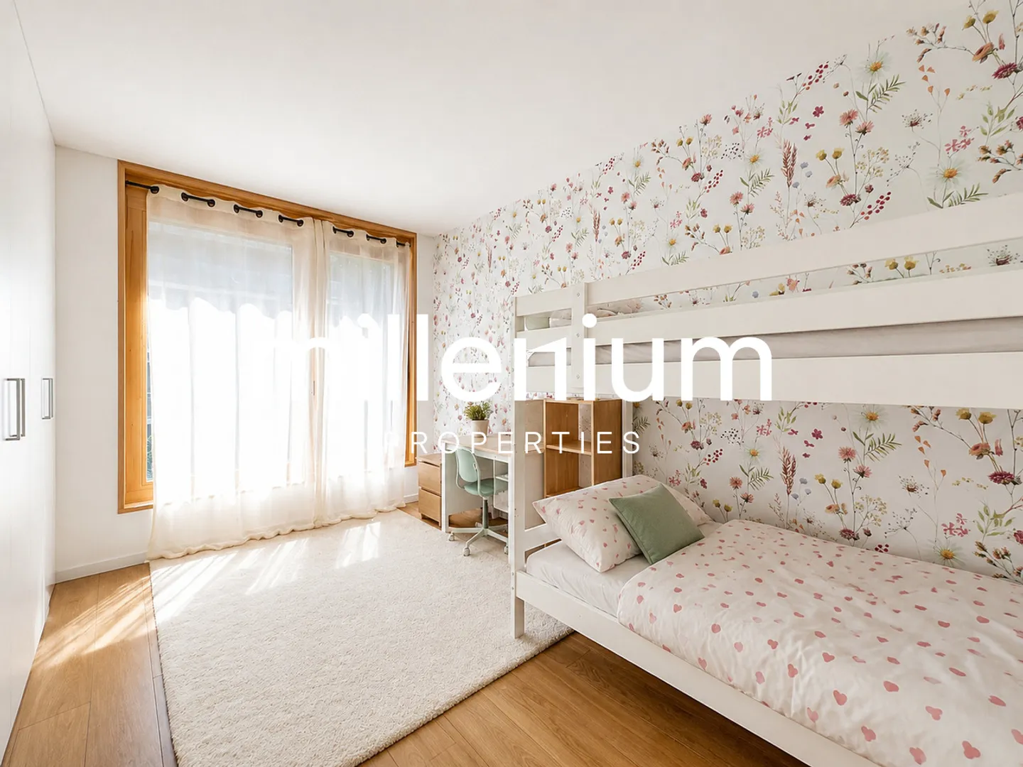 Stupendo nuovo duplex con vista lago - Foto 12 di 13