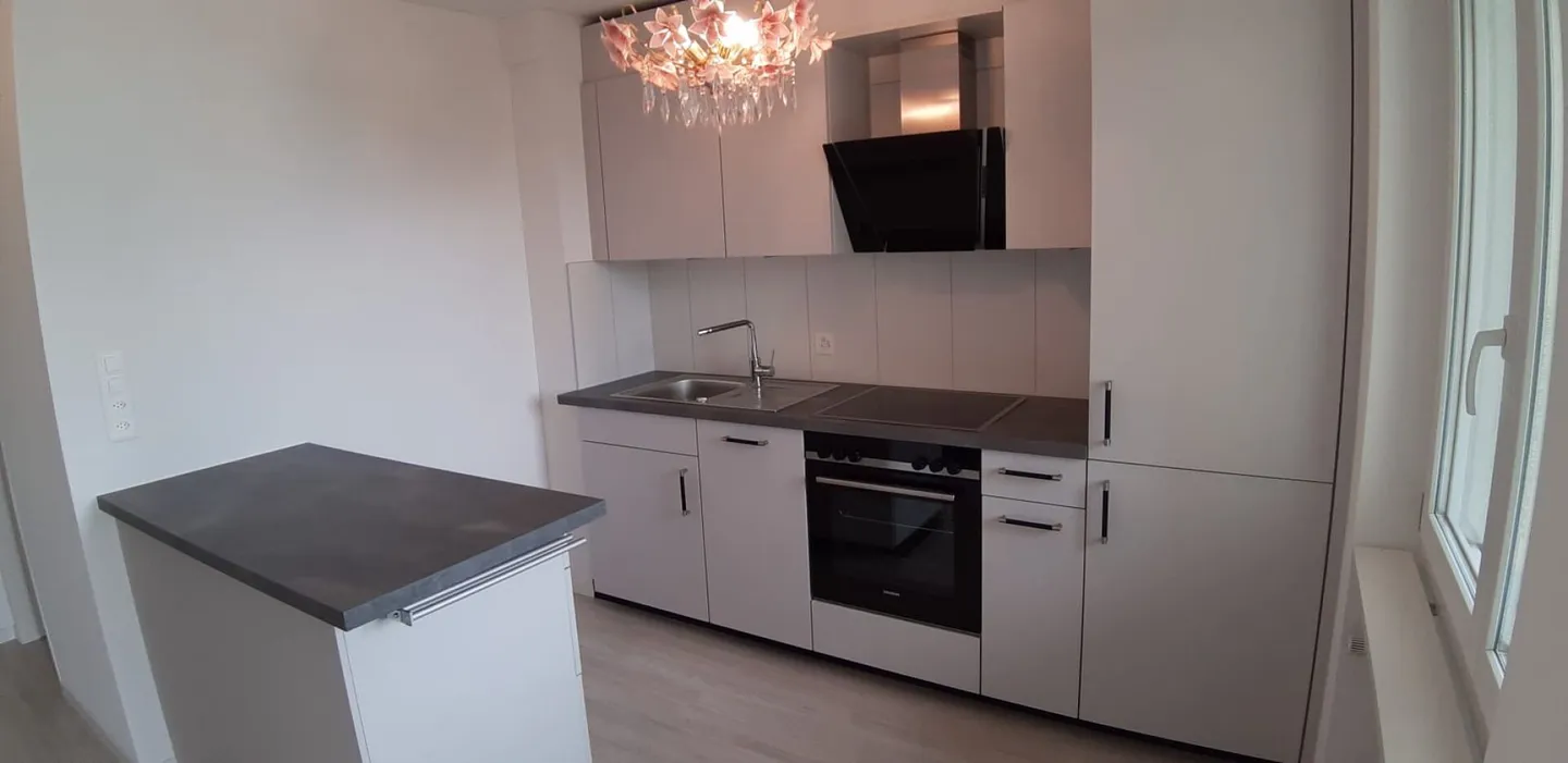 VISTA LAGO Appartamento 2 locali (standard condominiale/1° piano) - Foto 3 di 8