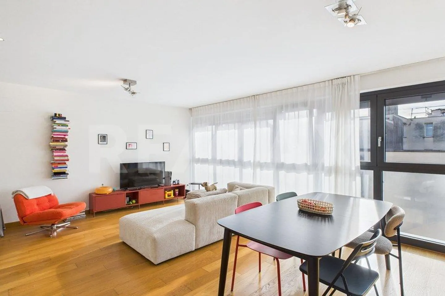 Wohnung - Foto 7 von 13