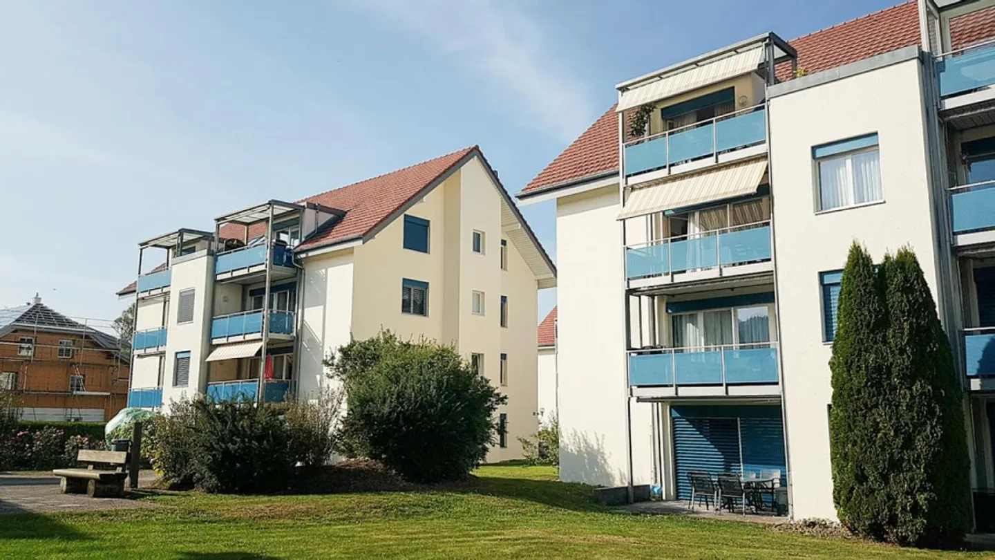 Family Apartment in the Green - Photo 1 of 10