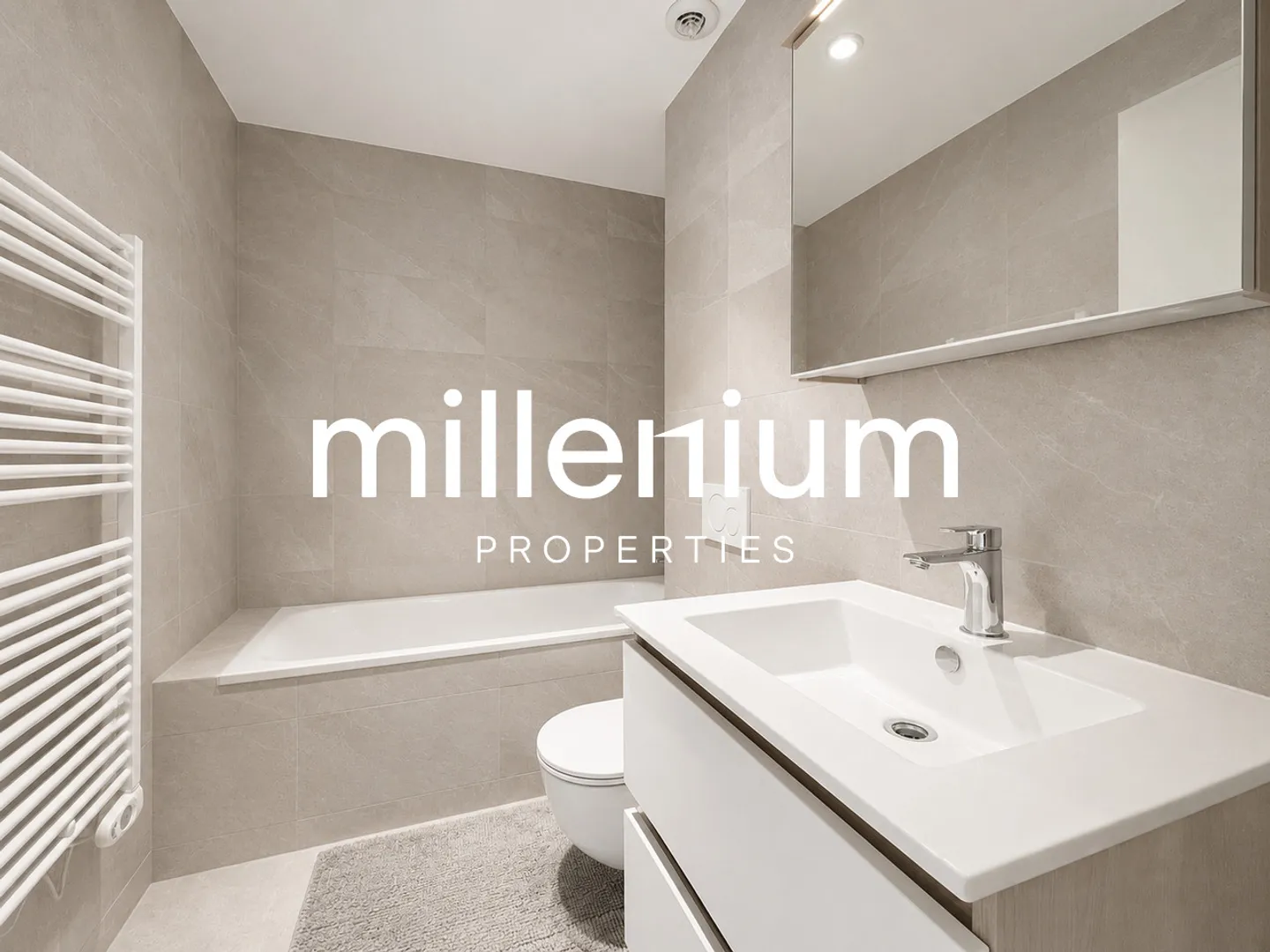 Stupendo nuovo duplex con vista lago - Foto 13 di 13