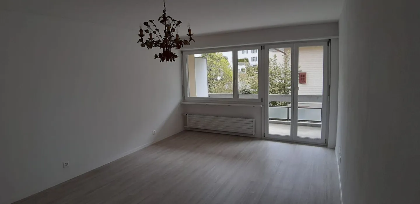 VISTA LAGO Appartamento 2 locali (standard condominiale/1° piano) - Foto 4 di 8