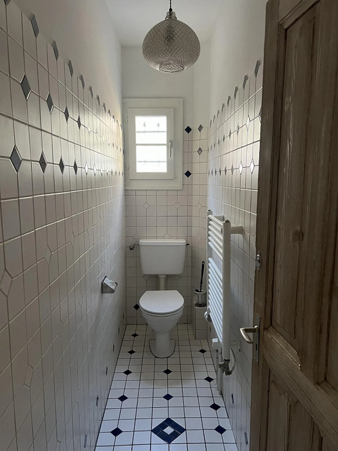 Historisches Loft mit Terrasse - Foto 7 von 9