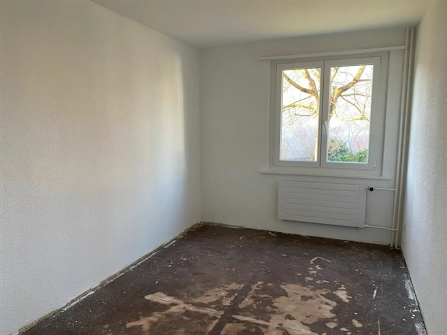 Appartamento ristrutturato di 3,5 locali, ideale per single e coppie - Foto 7 di 12