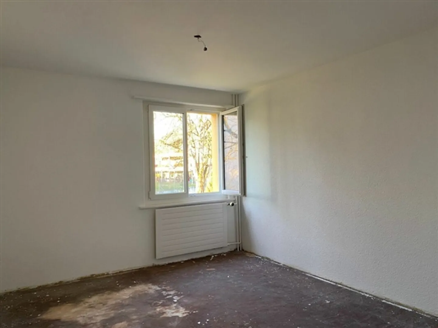 Appartamento ristrutturato di 3,5 locali, ideale per single e coppie - Foto 12 di 12