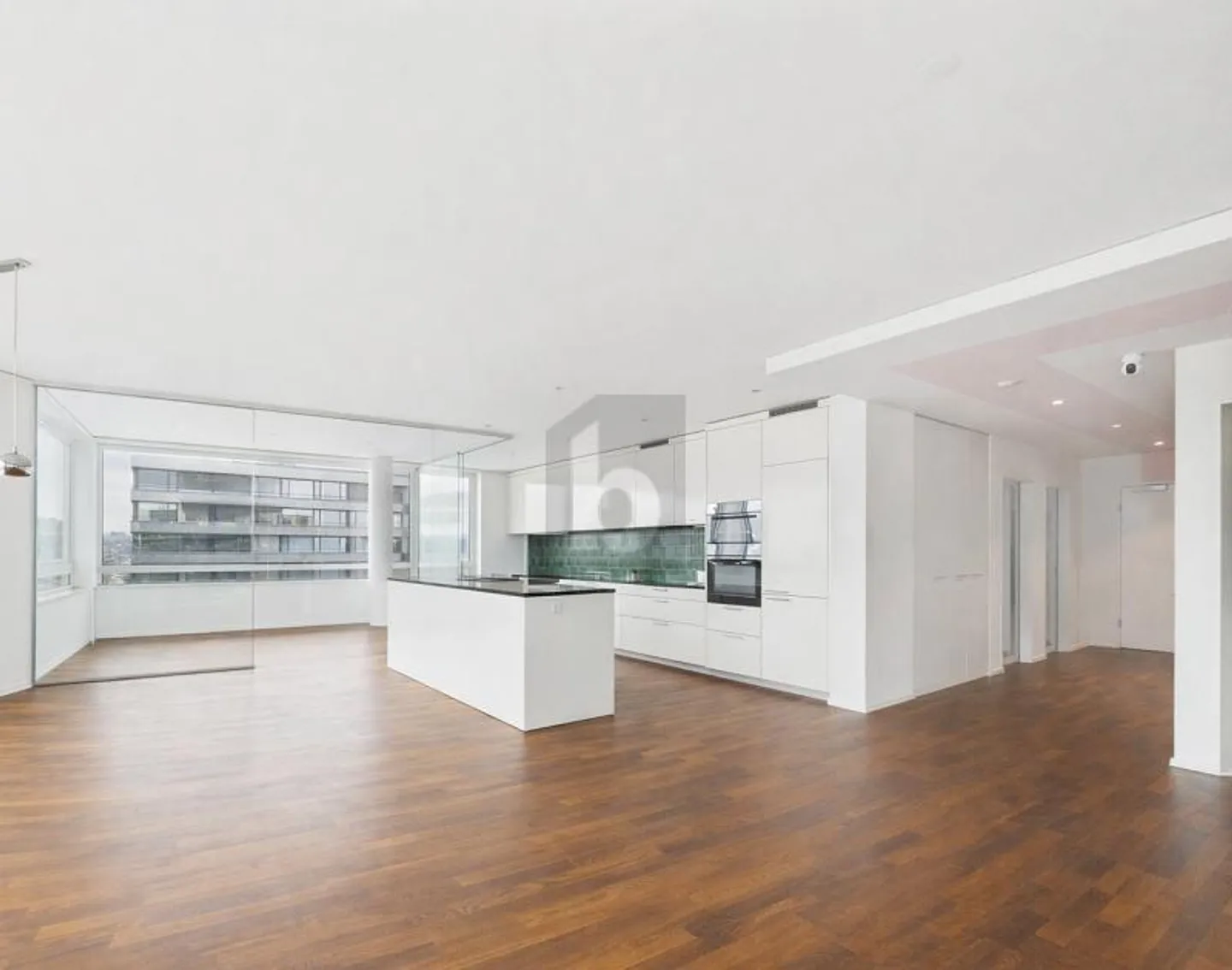 Exklusive Wohnung mit Seesicht - Foto 5 von 6