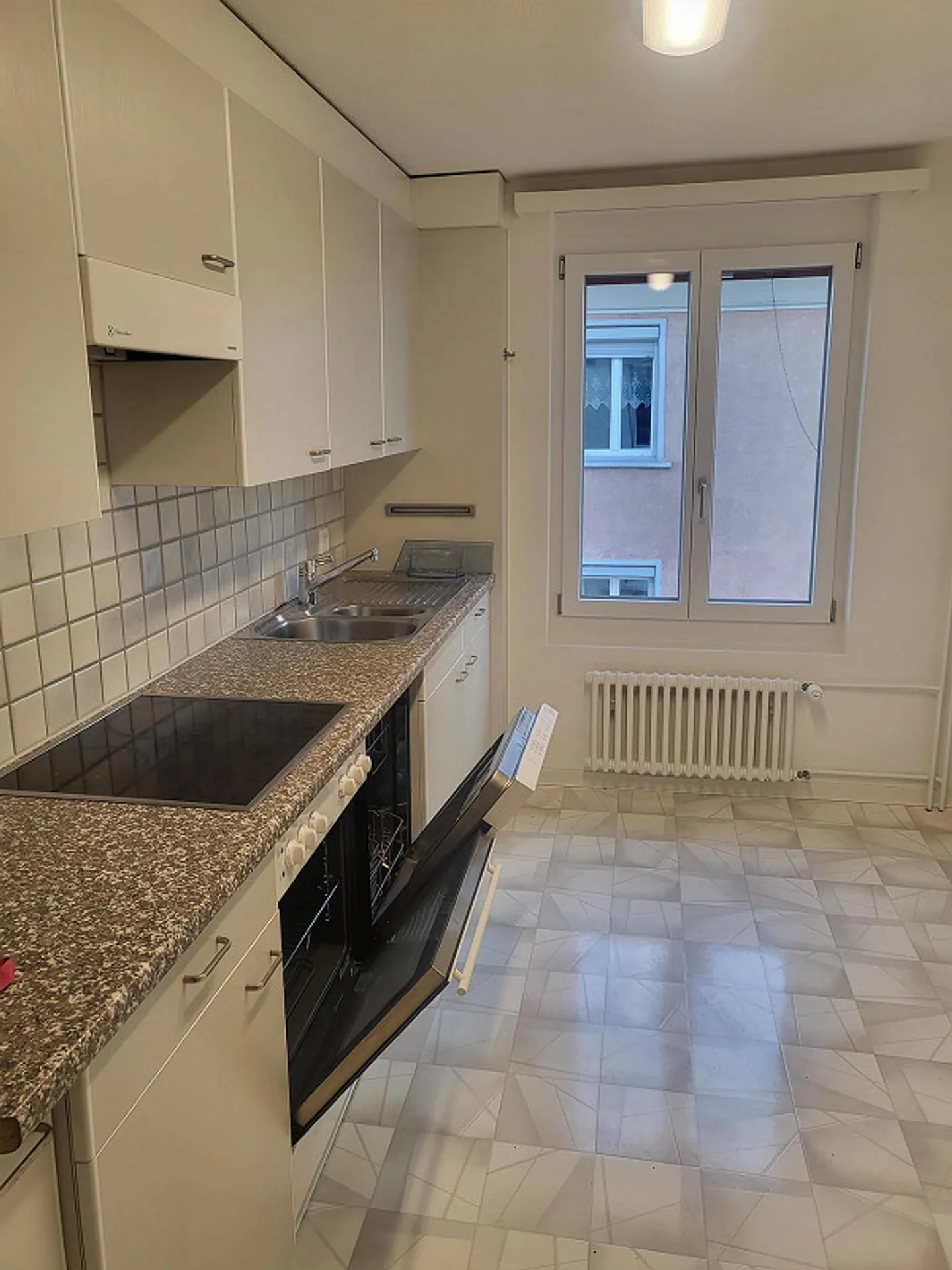 Appartamento 3 stanze - Foto 7 di 11
